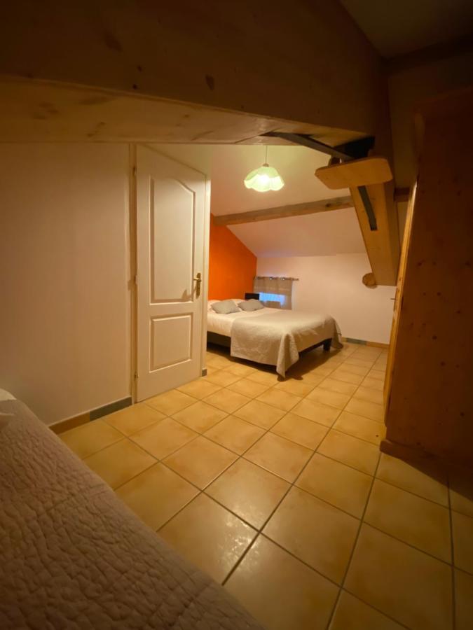 Logis Hotel Restaurant Le Domaine De L'Eau Vive Largentière Εξωτερικό φωτογραφία