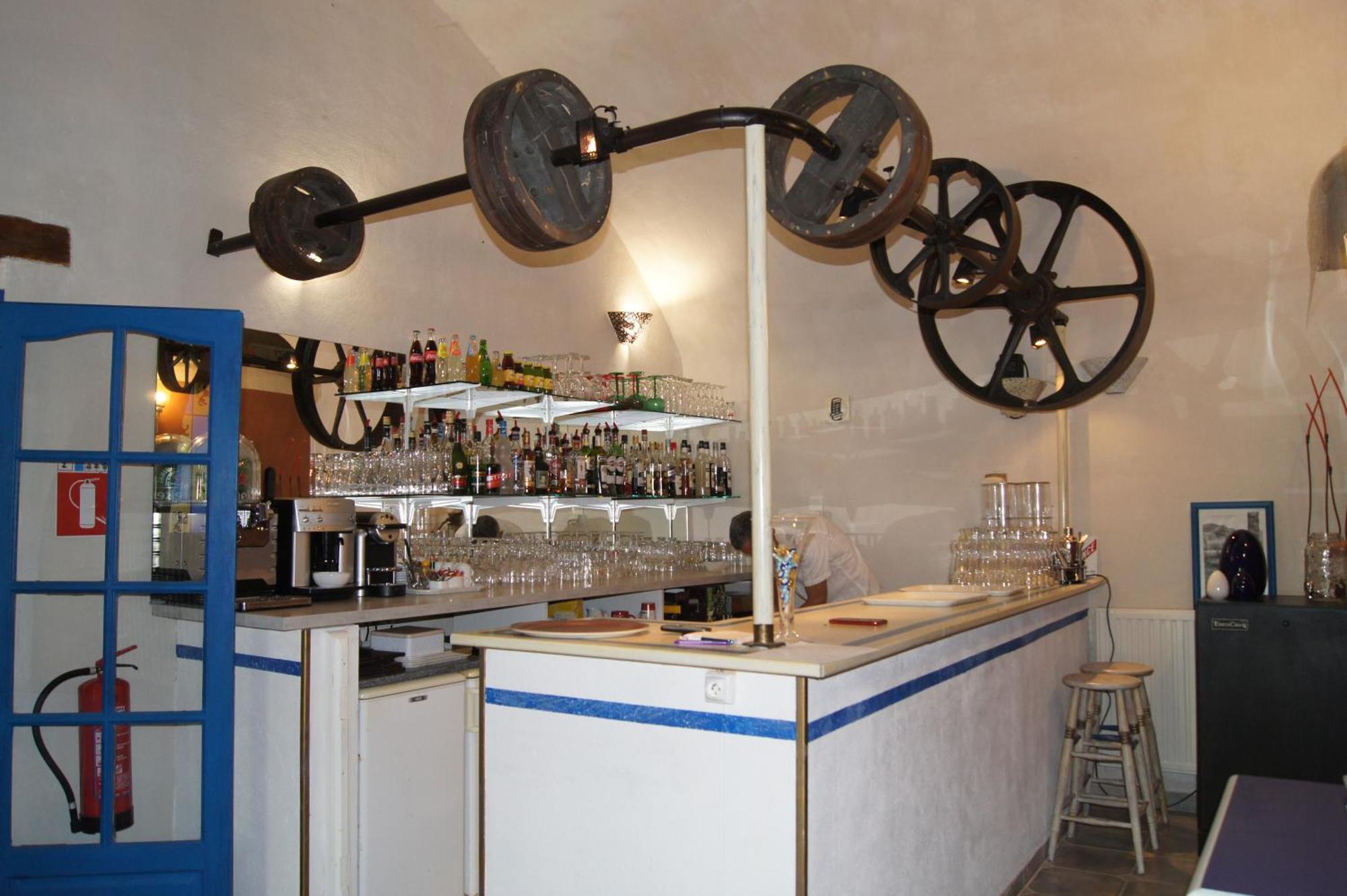 Logis Hotel Restaurant Le Domaine De L'Eau Vive Largentière Εξωτερικό φωτογραφία