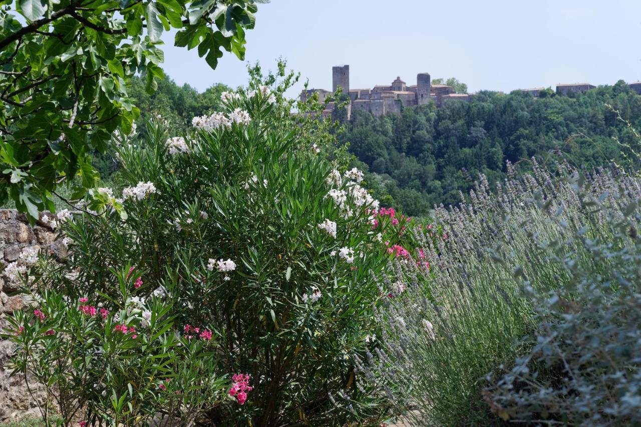 Logis Hotel Restaurant Le Domaine De L'Eau Vive Largentière Εξωτερικό φωτογραφία